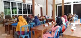 RAPAT ANGGOTA PBMK SAMI ASIH